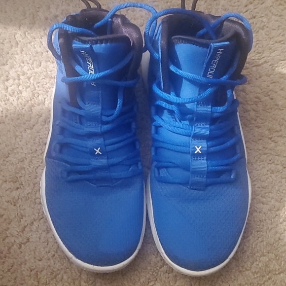 Nike Zoom Hyperdunk - Picture 2 of 6